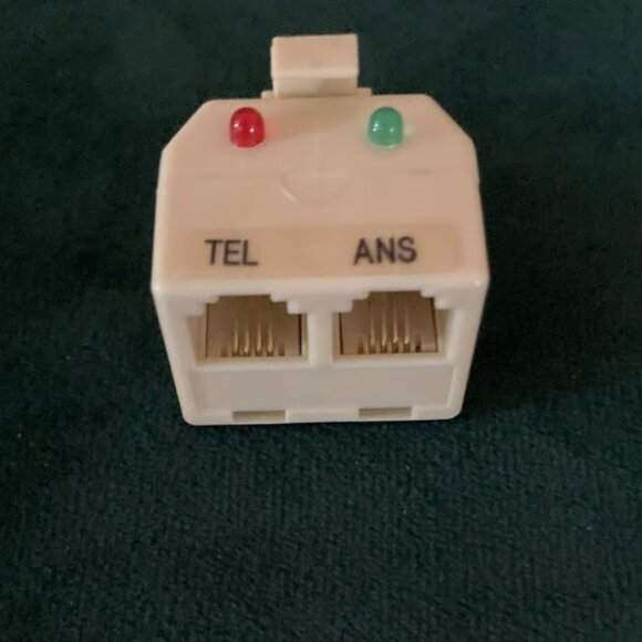 Telephone Visually & Hearing Impaired Large Button Wall Table Top Radio Shack - Picture 9 of 9